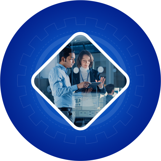 Enterprise SEO Pattern